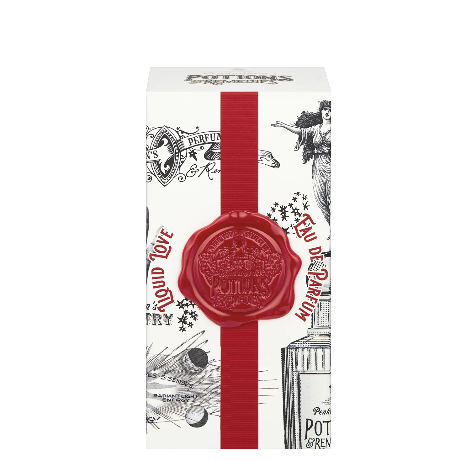 Liquid Love Eau de Parfum