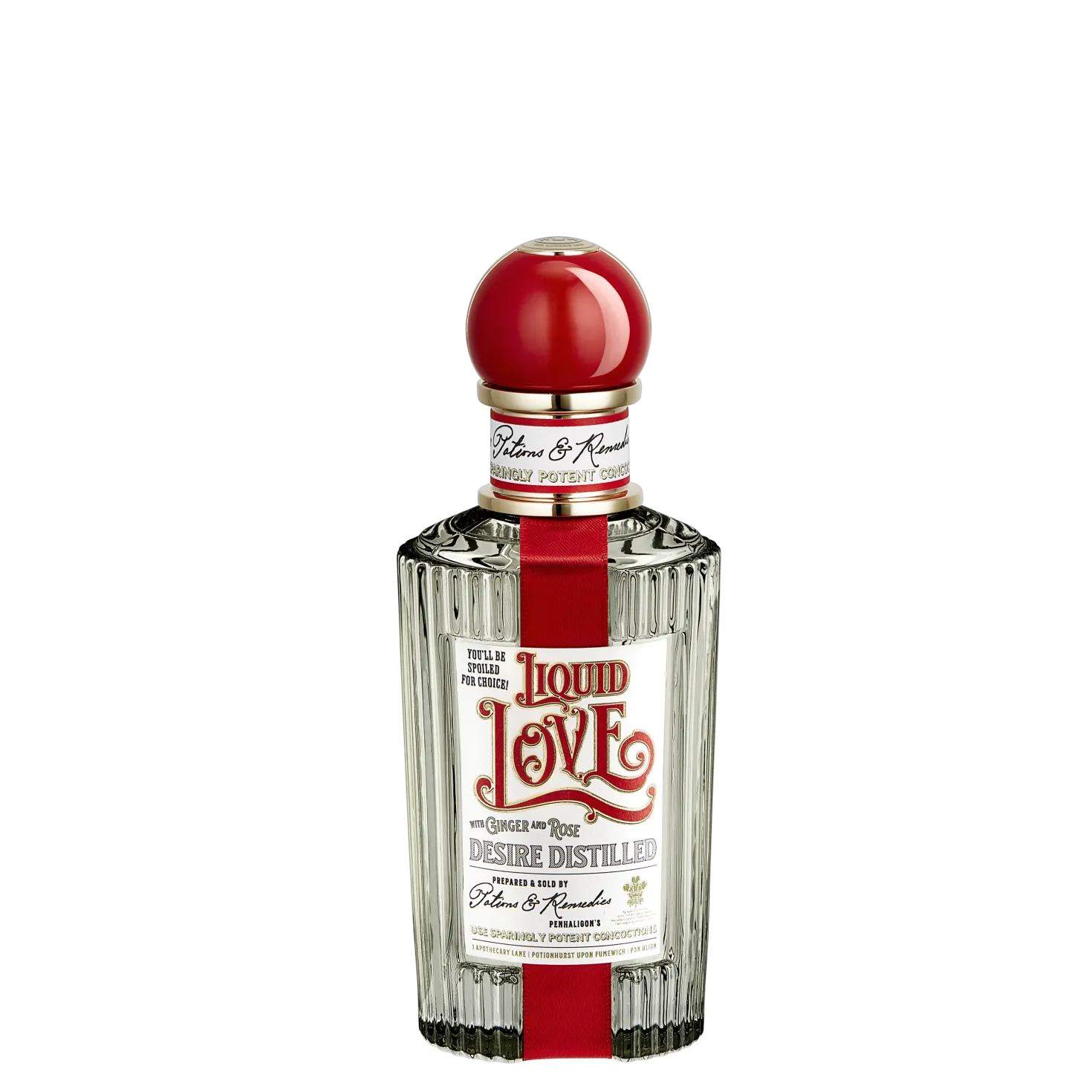 Liquid Love Eau de Parfum