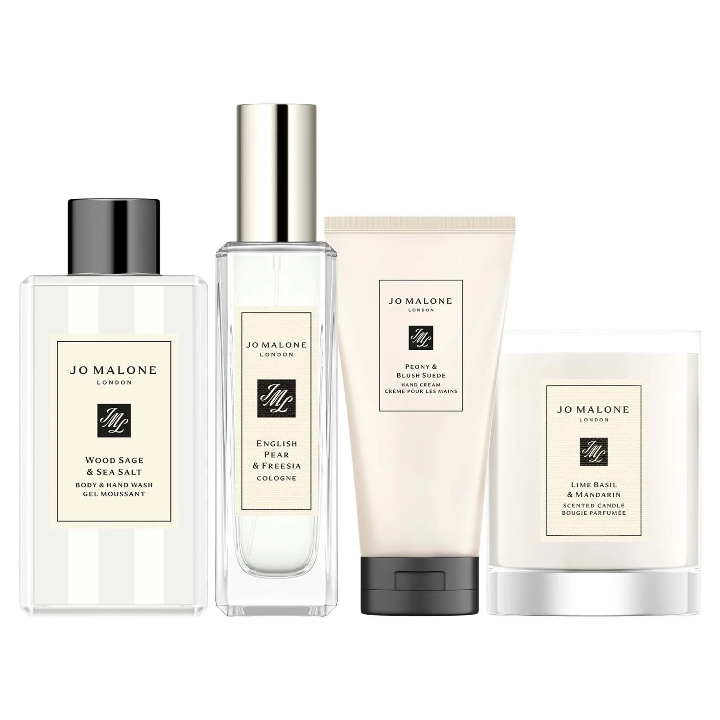 Little Luxuries Travel Kit EP&F