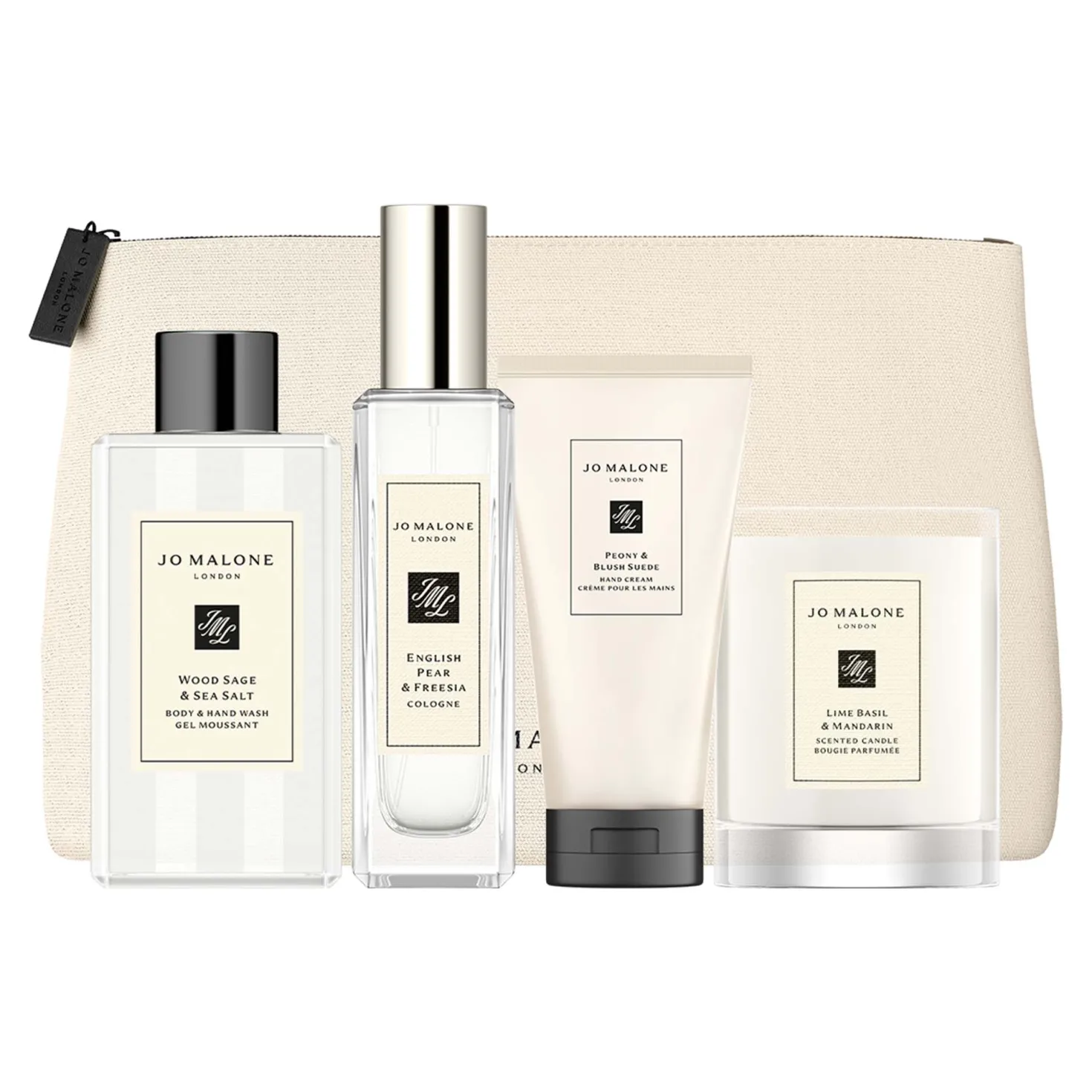 Little Luxuries Travel Kit EP&F