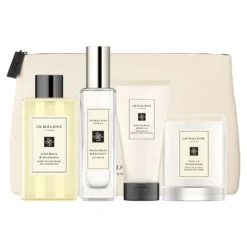 Little Luxuries Travel Kit WS&SS