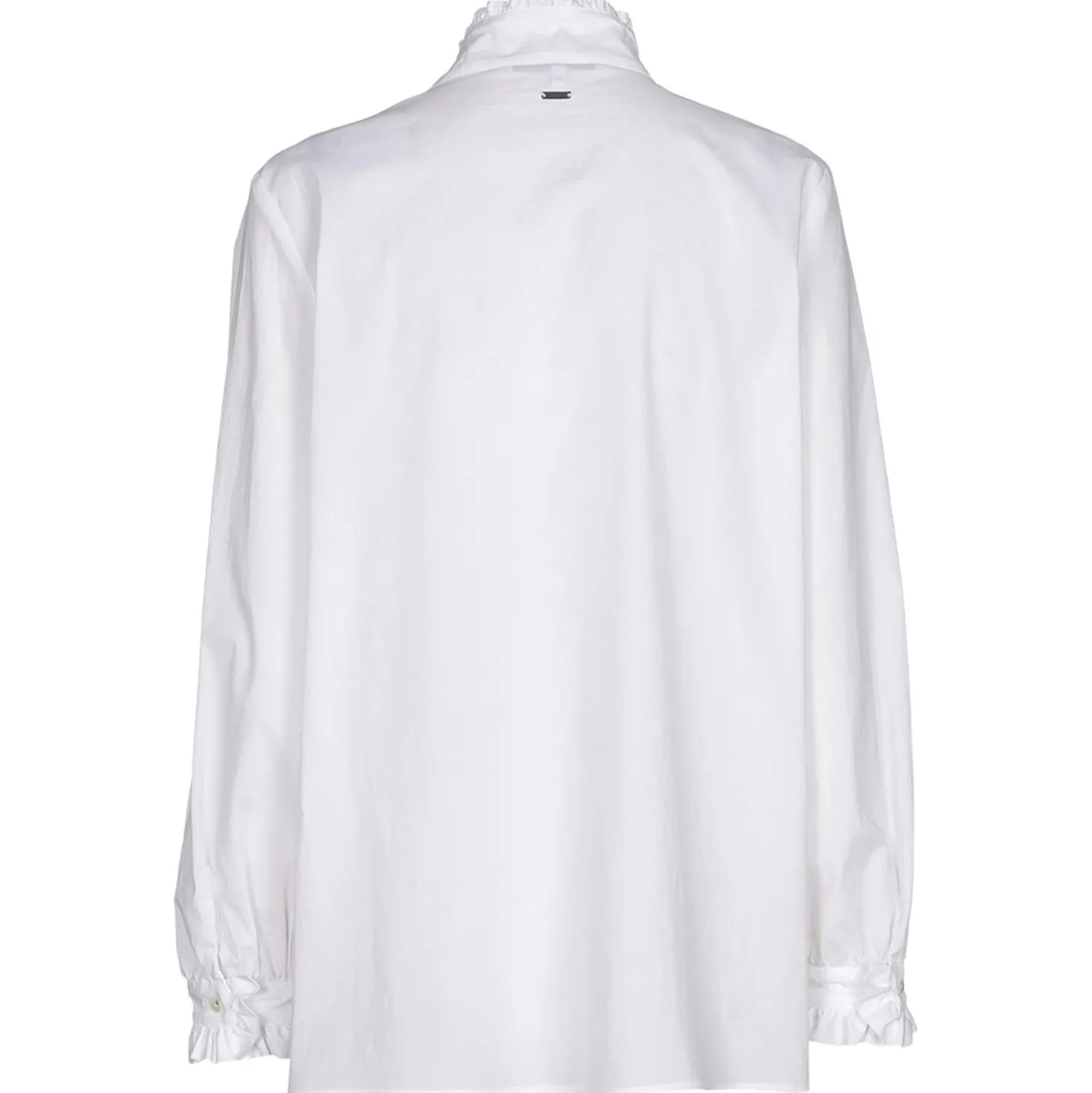 Longbluse Hella