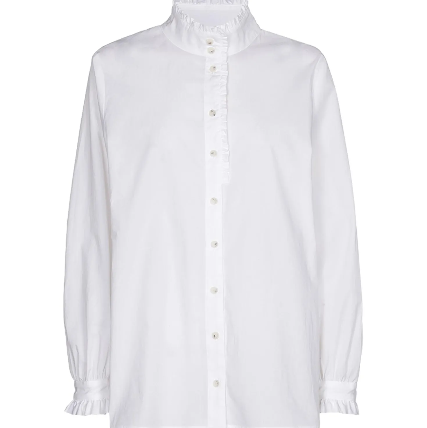 Longbluse Hella