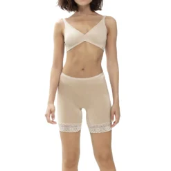 Long Pants