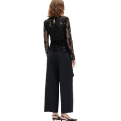 Longsleeve Jenine