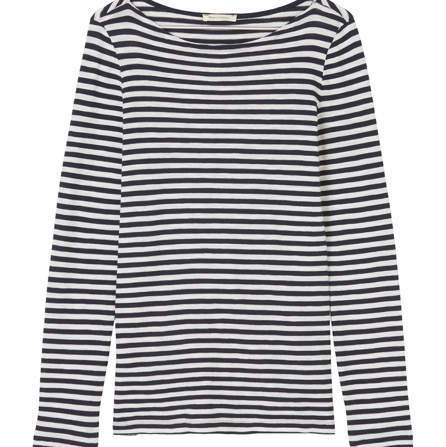 Longsleeve regular