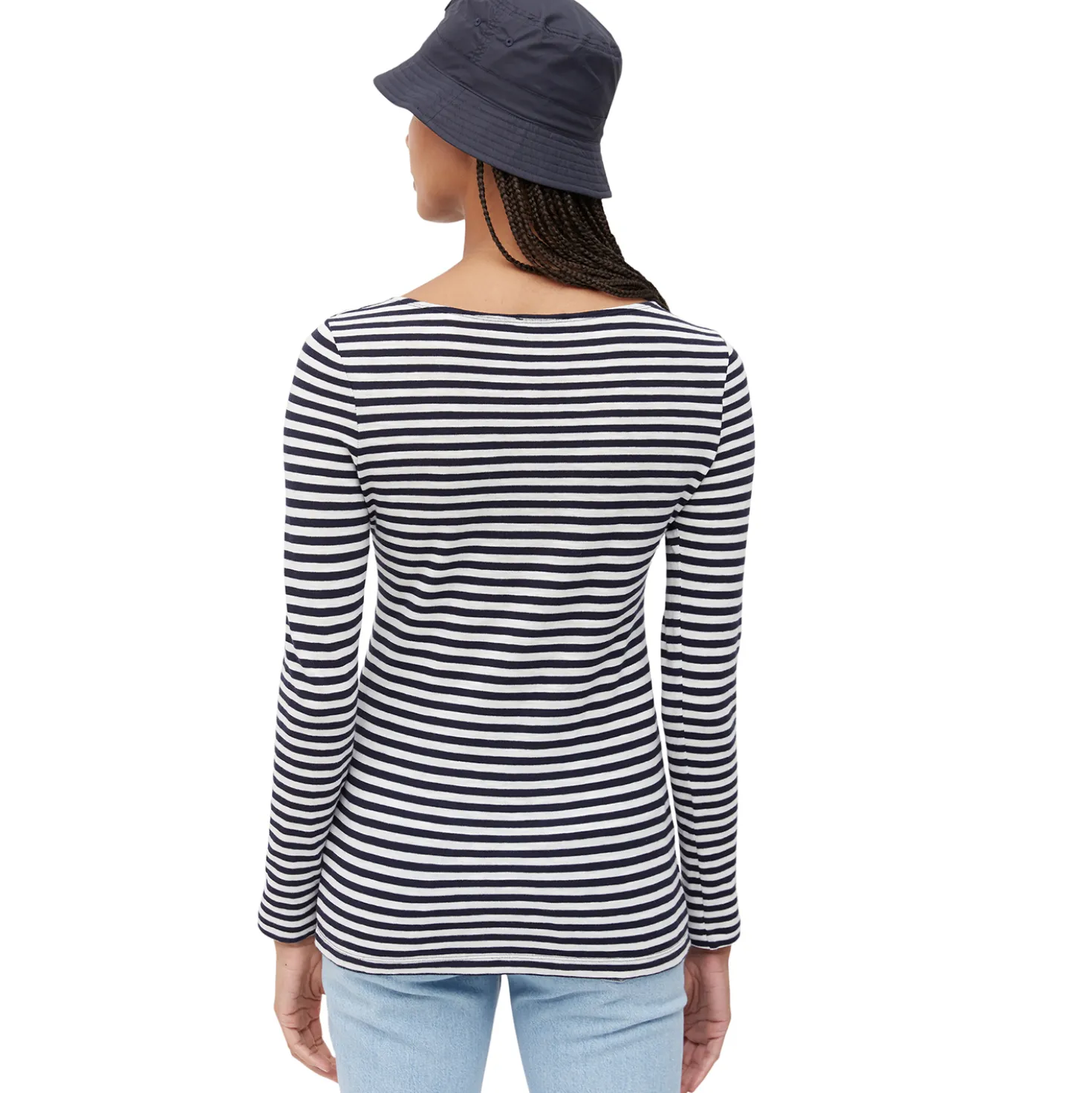 Longsleeve regular