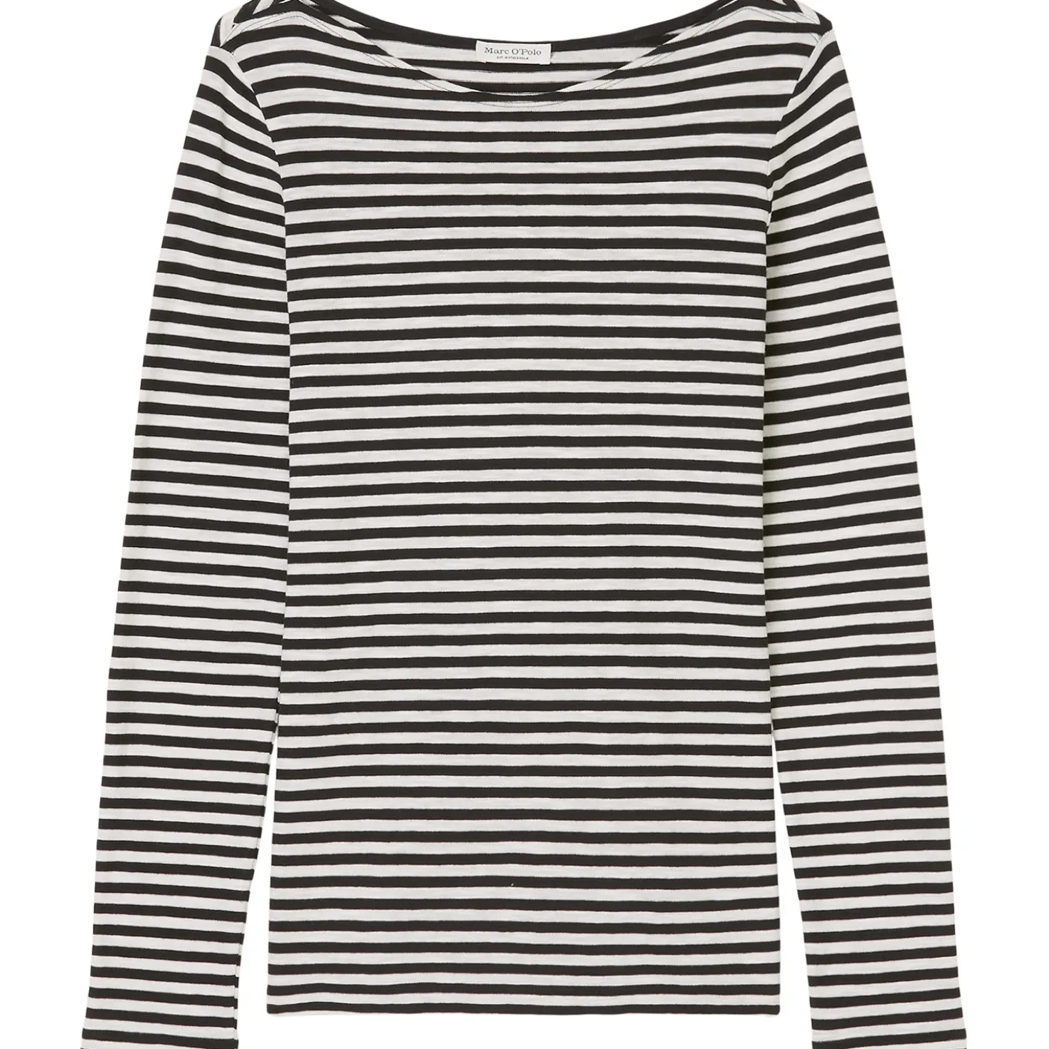 Longsleeve regular