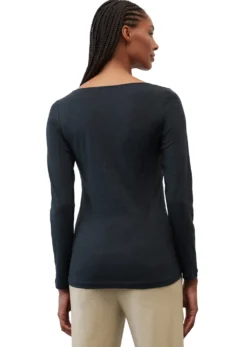 Longsleeve regular