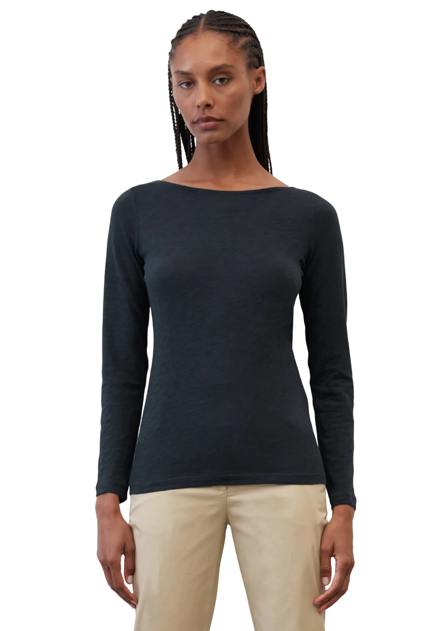 Longsleeve regular