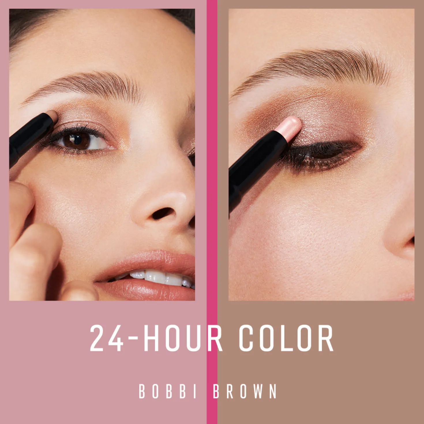 Long-Wear Cream Shadow Stick Duo