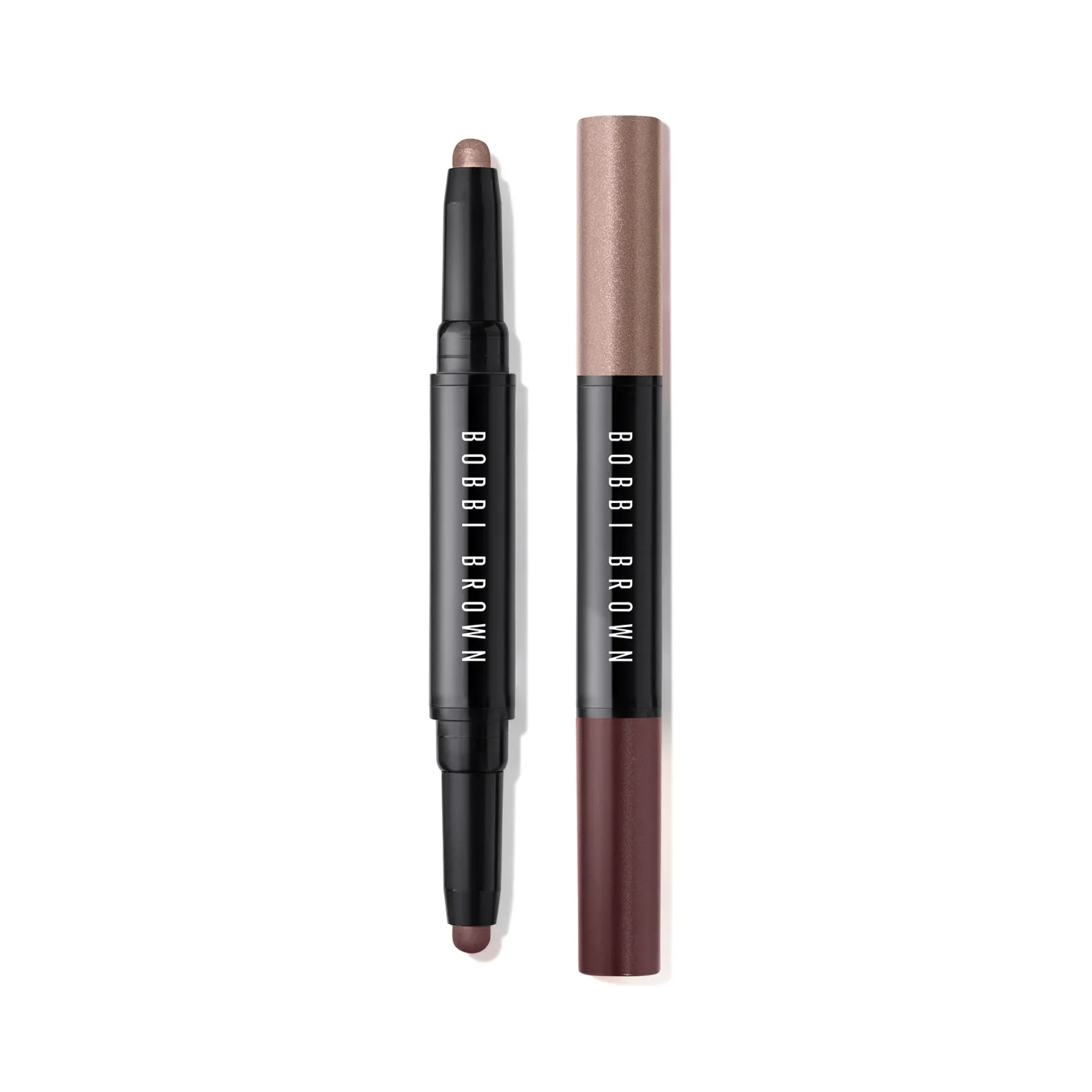 Long-Wear Cream Shadow Stick Duo