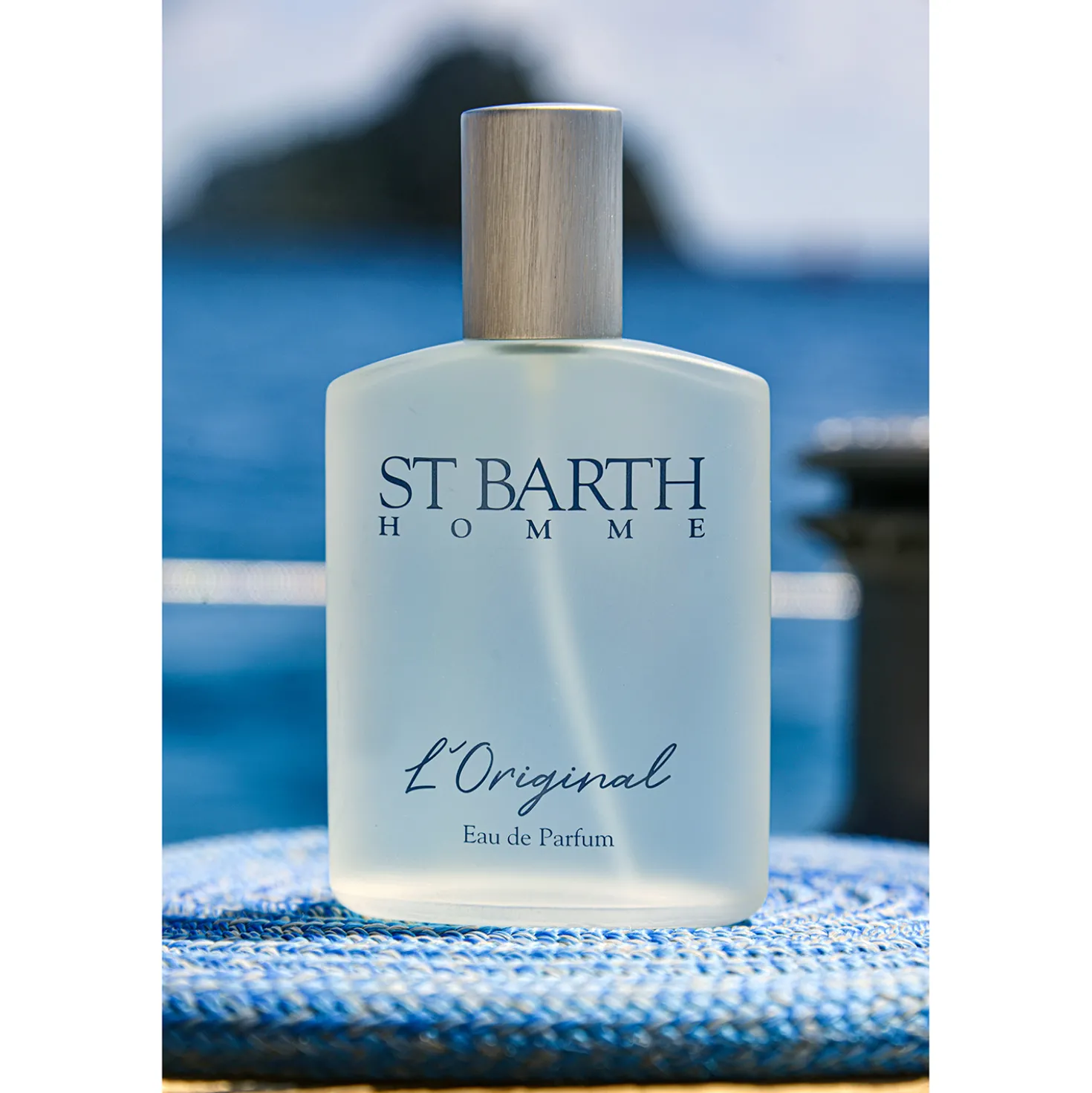 L`Original Eau de Parfum