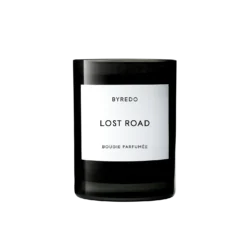 Lost Road Candle