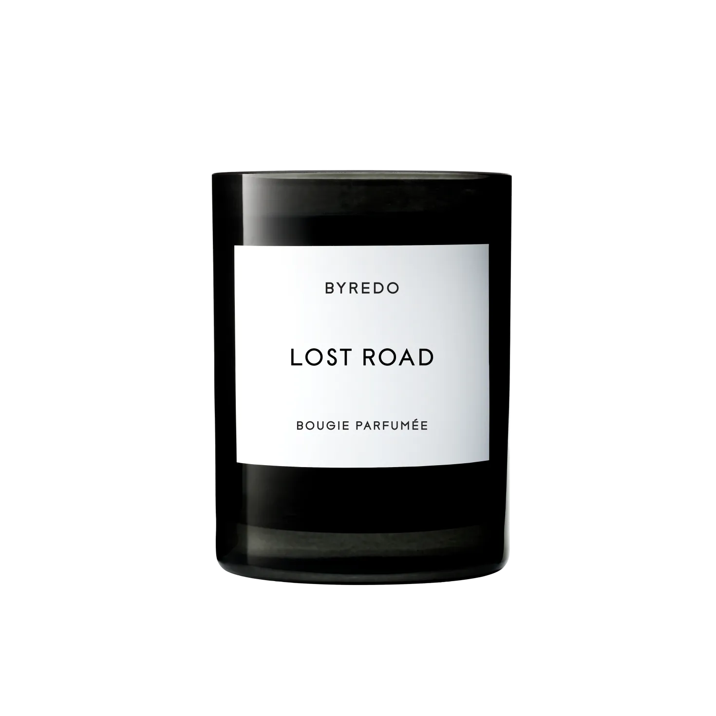 Lost Road Candle