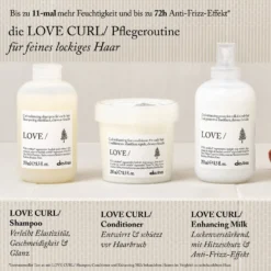 LOVE CURL Conditioner