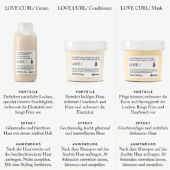 LOVE CURL Cream