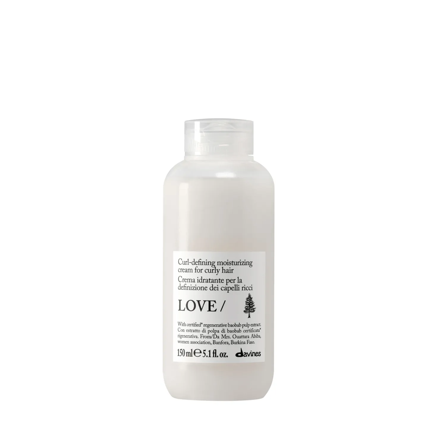 LOVE CURL Cream
