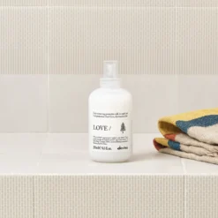 LOVE CURL Enhancing Milk