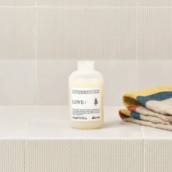 LOVE CURL Shampoo