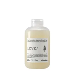 LOVE CURL Shampoo