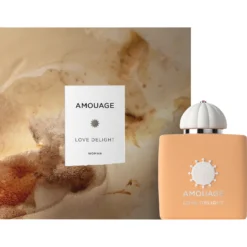 Love Delight Eau de Parfum