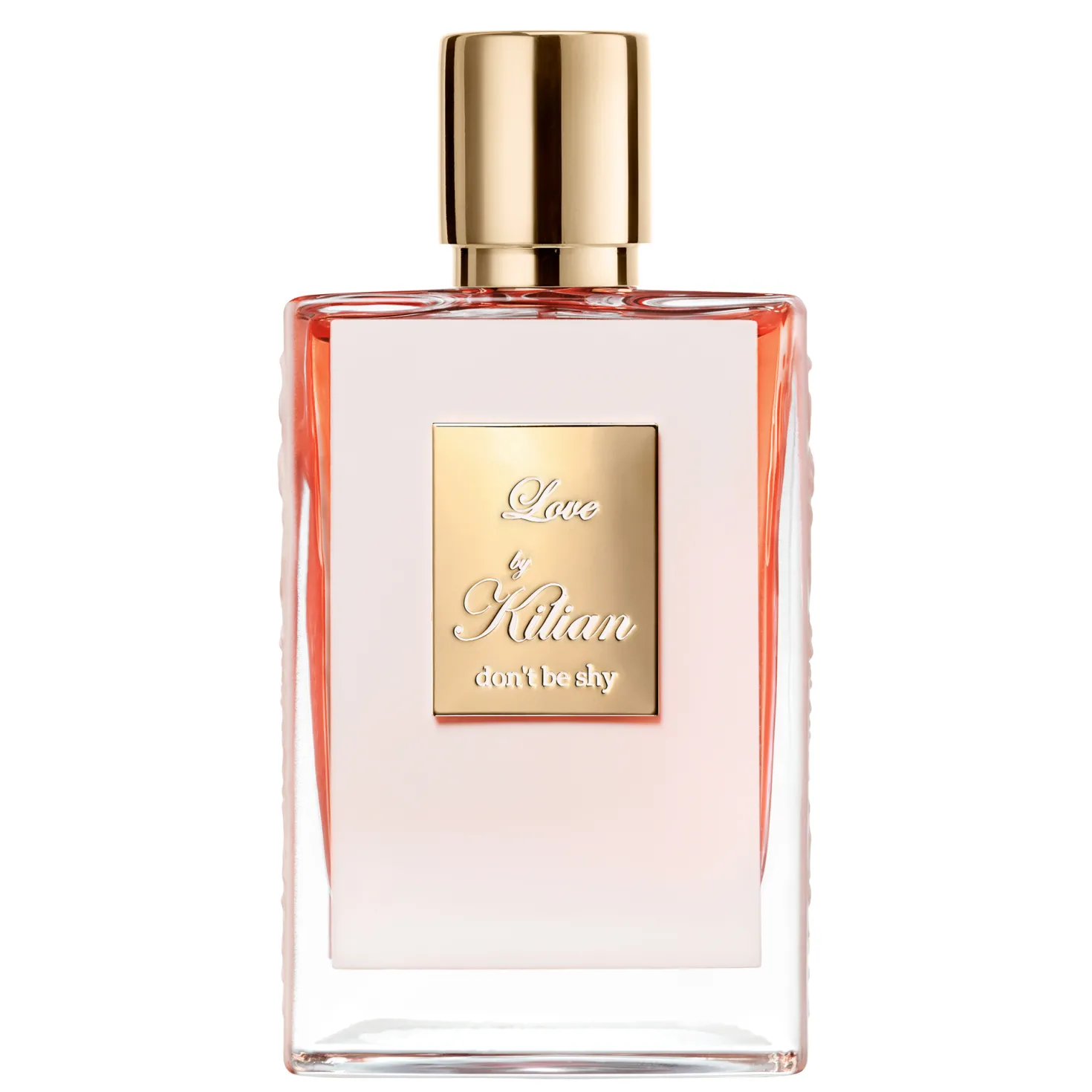 Love Dont Be Shy Eau De Parfum nachfüllbar