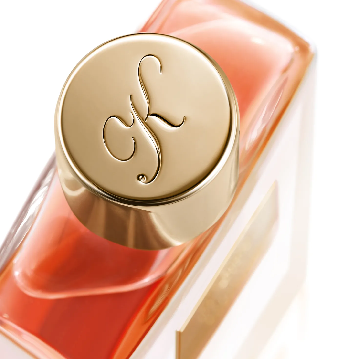 Love Dont Be Shy Eau De Parfum nachfüllbar