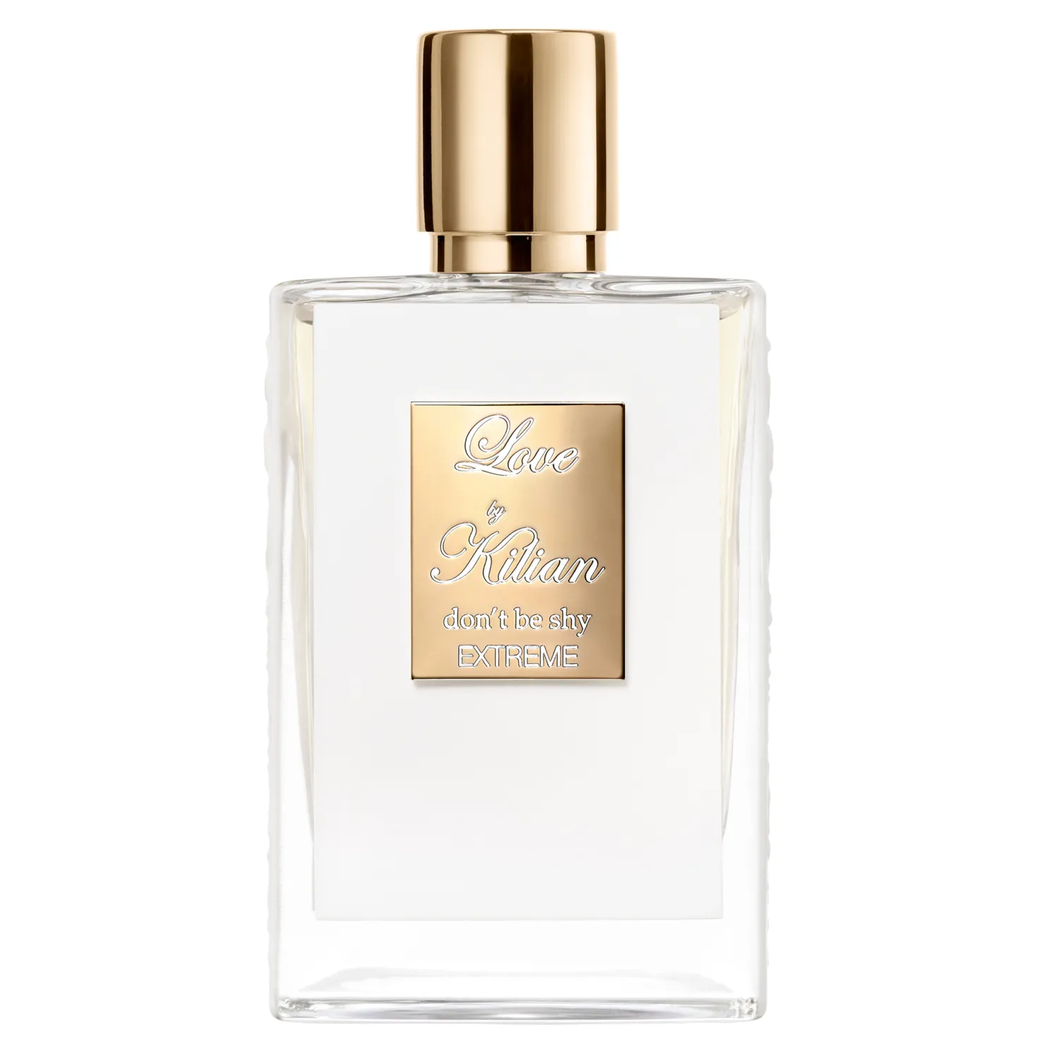 Love, don't be shy - EXTREME Eau de Parfum