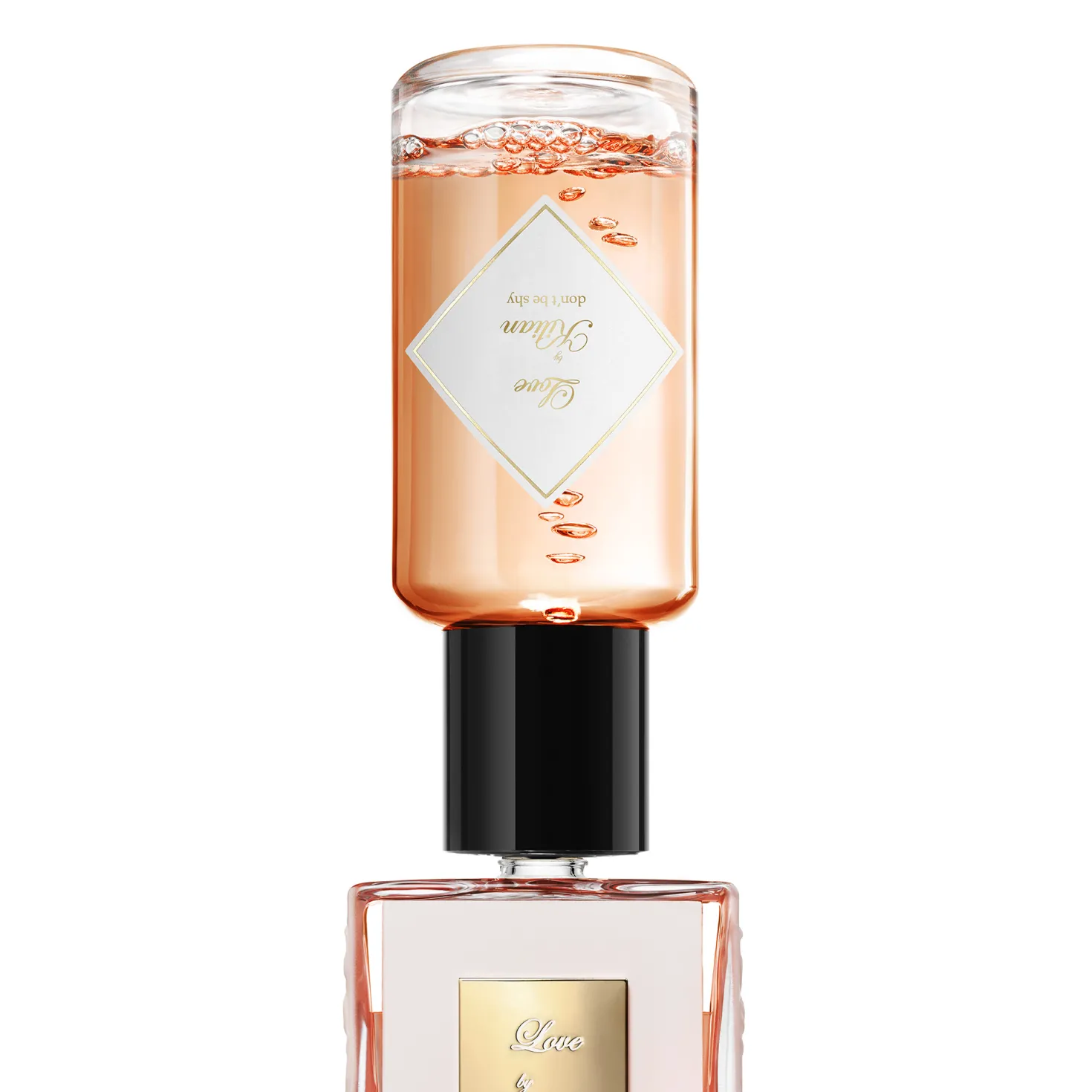 LOVE, DON’T BE SHY Parfüm Refill