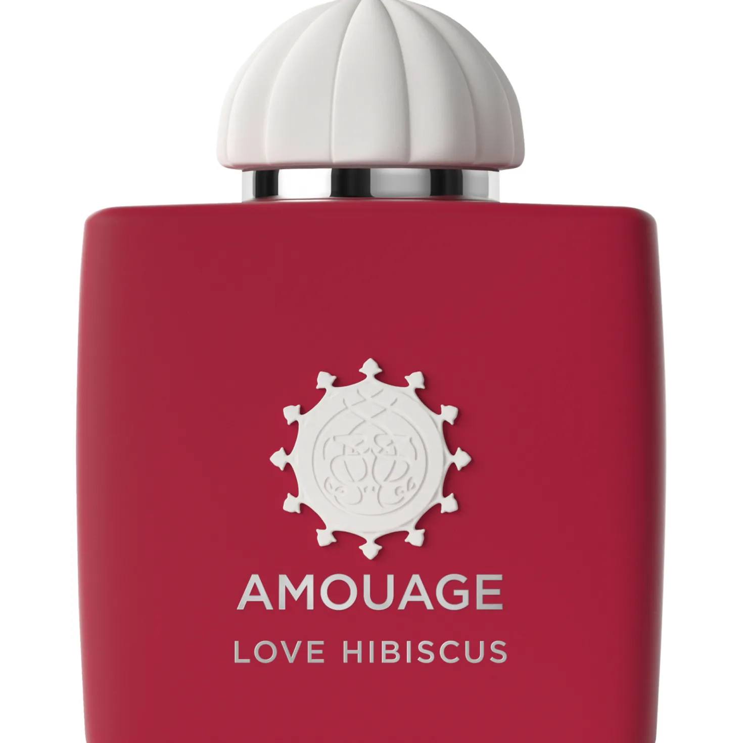 Love Hibiscus EdP 100ml