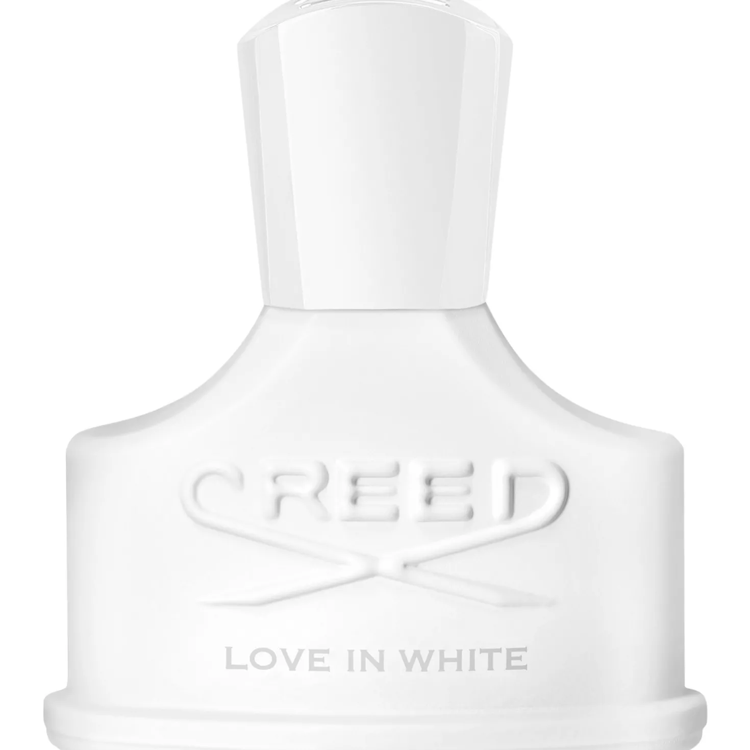 Love In White
