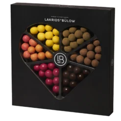 Love Selection Box – Black