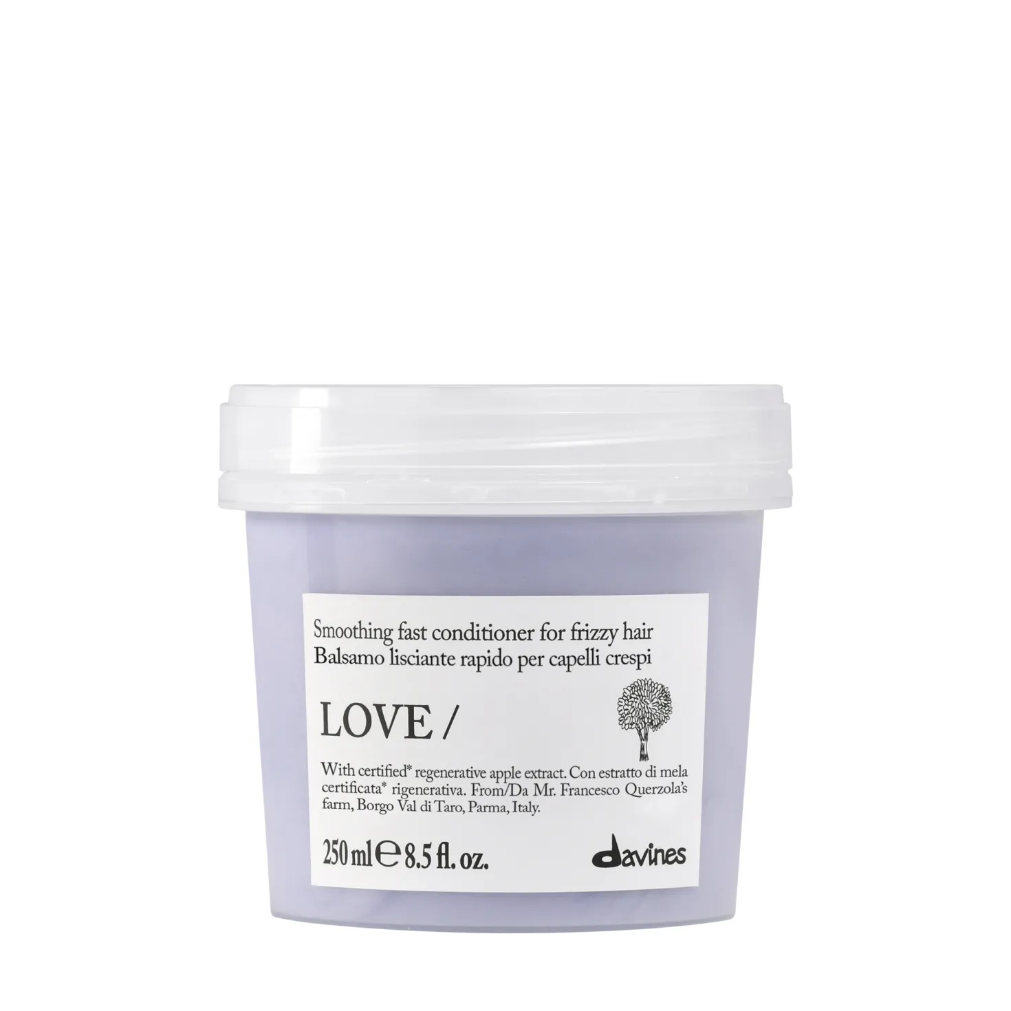 LOVE SMOOTHING Conditioner