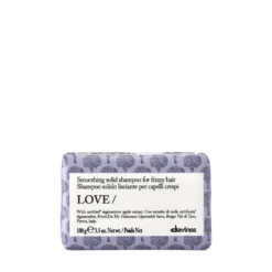 LOVE SMOOTHING Shampoo Bar