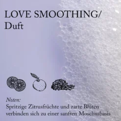 LOVE SMOOTHING Shampoo Bar