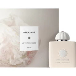 Love Tuberose Eau de Parfum