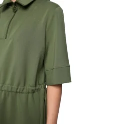 Lässiges jersey kleid