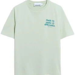 Lualaa embro t-shirt