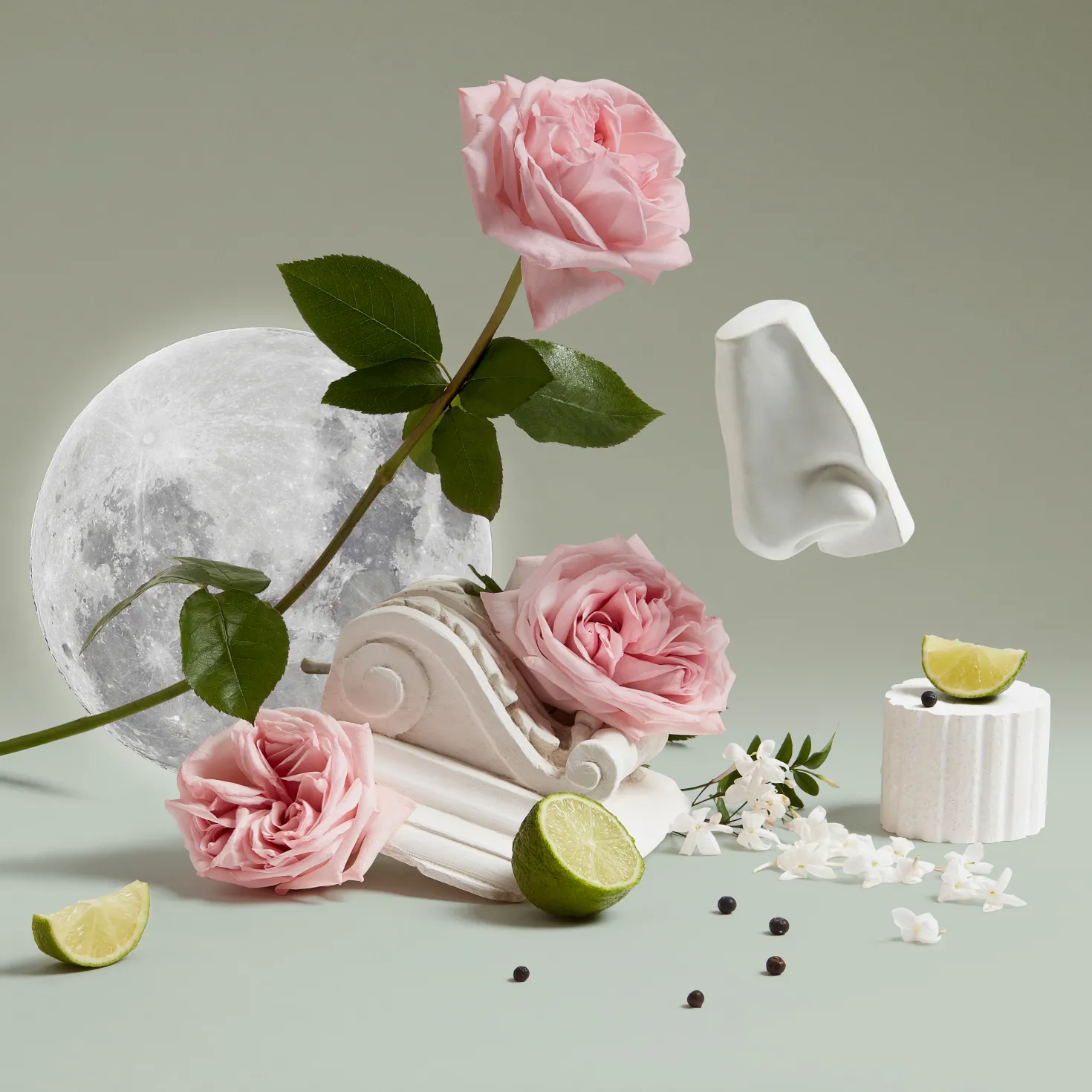 Luna Eau de Toilette