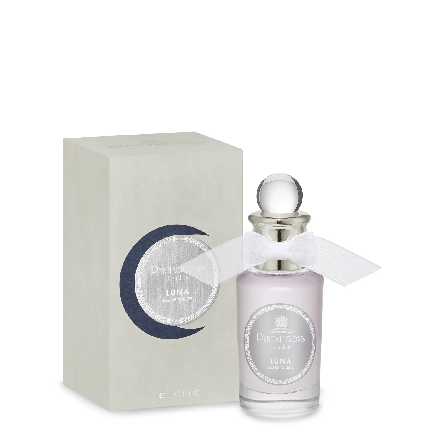 Luna Eau de Toilette