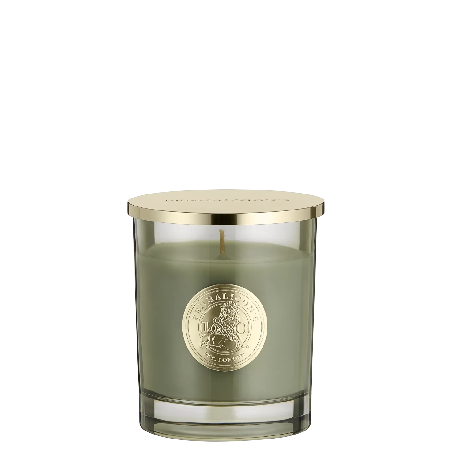Luna Scented Candle