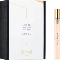 Lust In Paradise - Travel Set