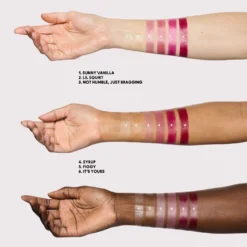 Lustreglass Sheer-Shine Lipstick