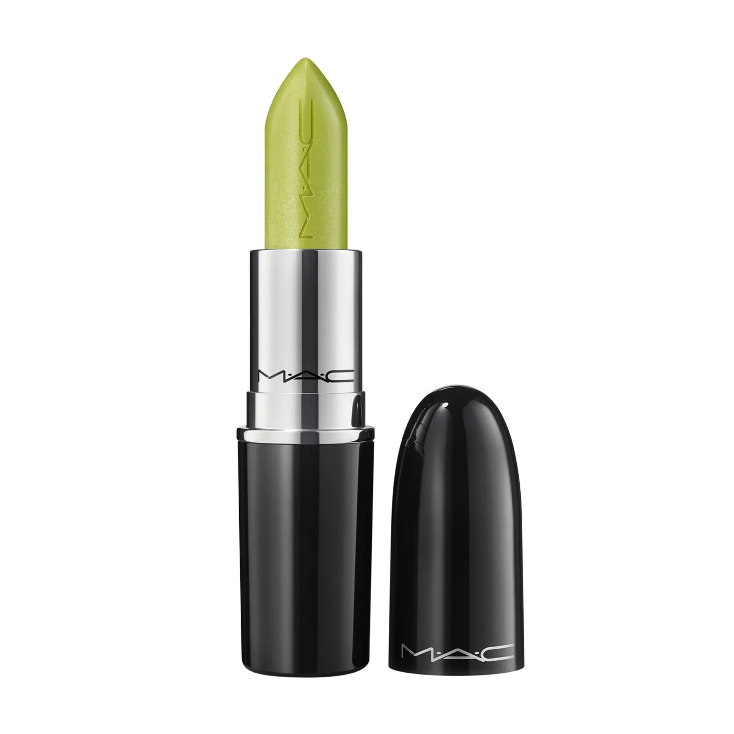 Lustreglass Sheer-Shine Lipstick
