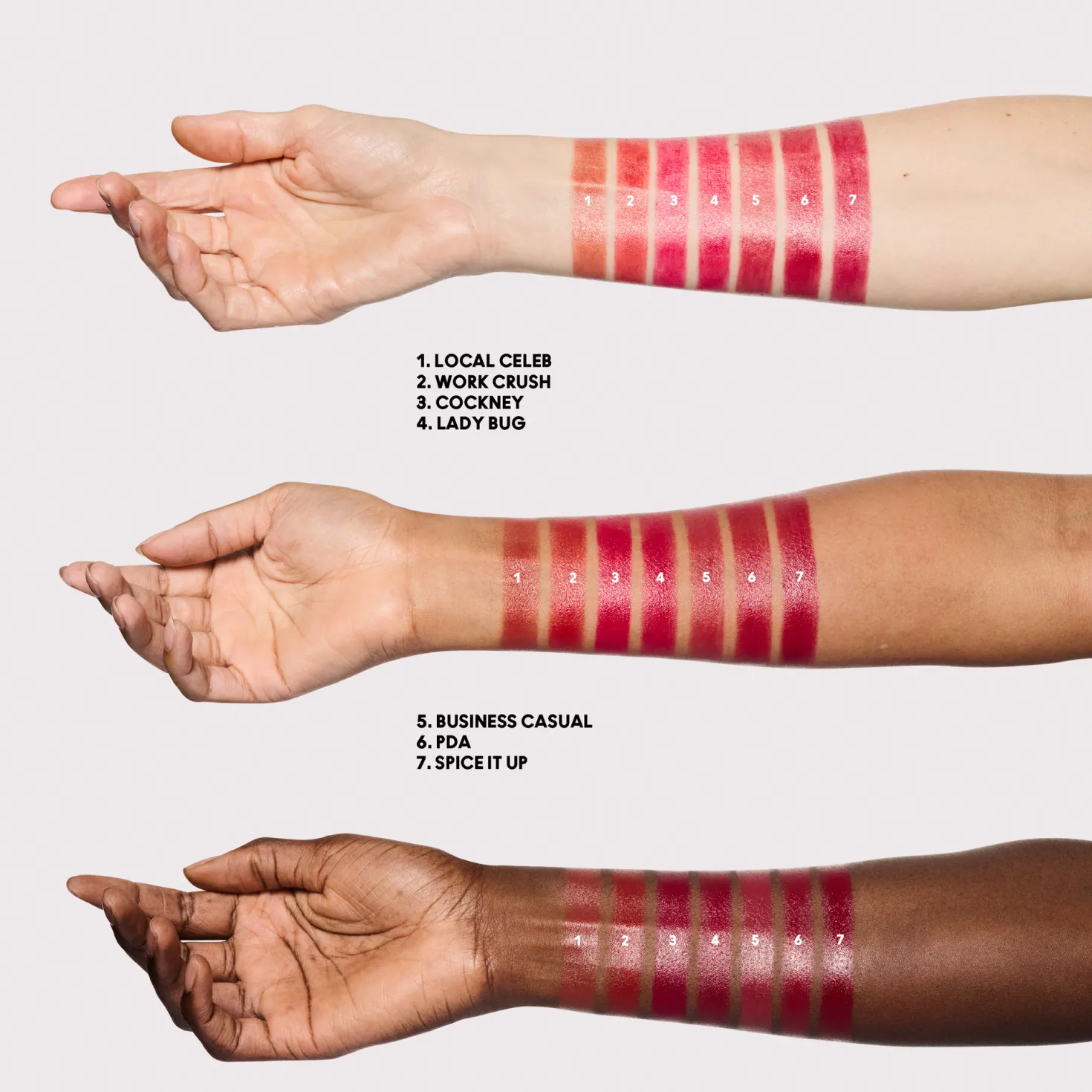 Lustreglass Sheer-Shine Lipstick