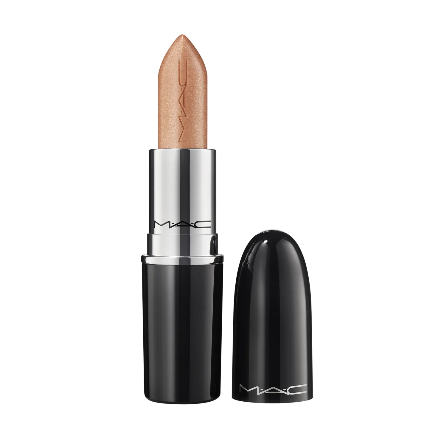Lustreglass Sheer-Shine Lipstick