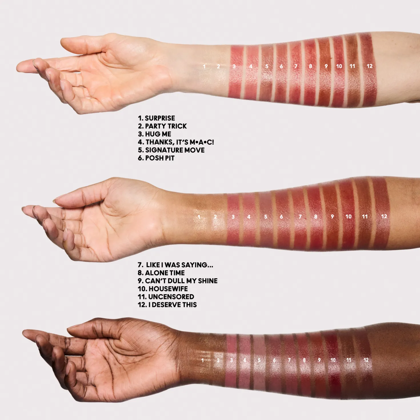 Lustreglass Sheer-Shine Lipstick