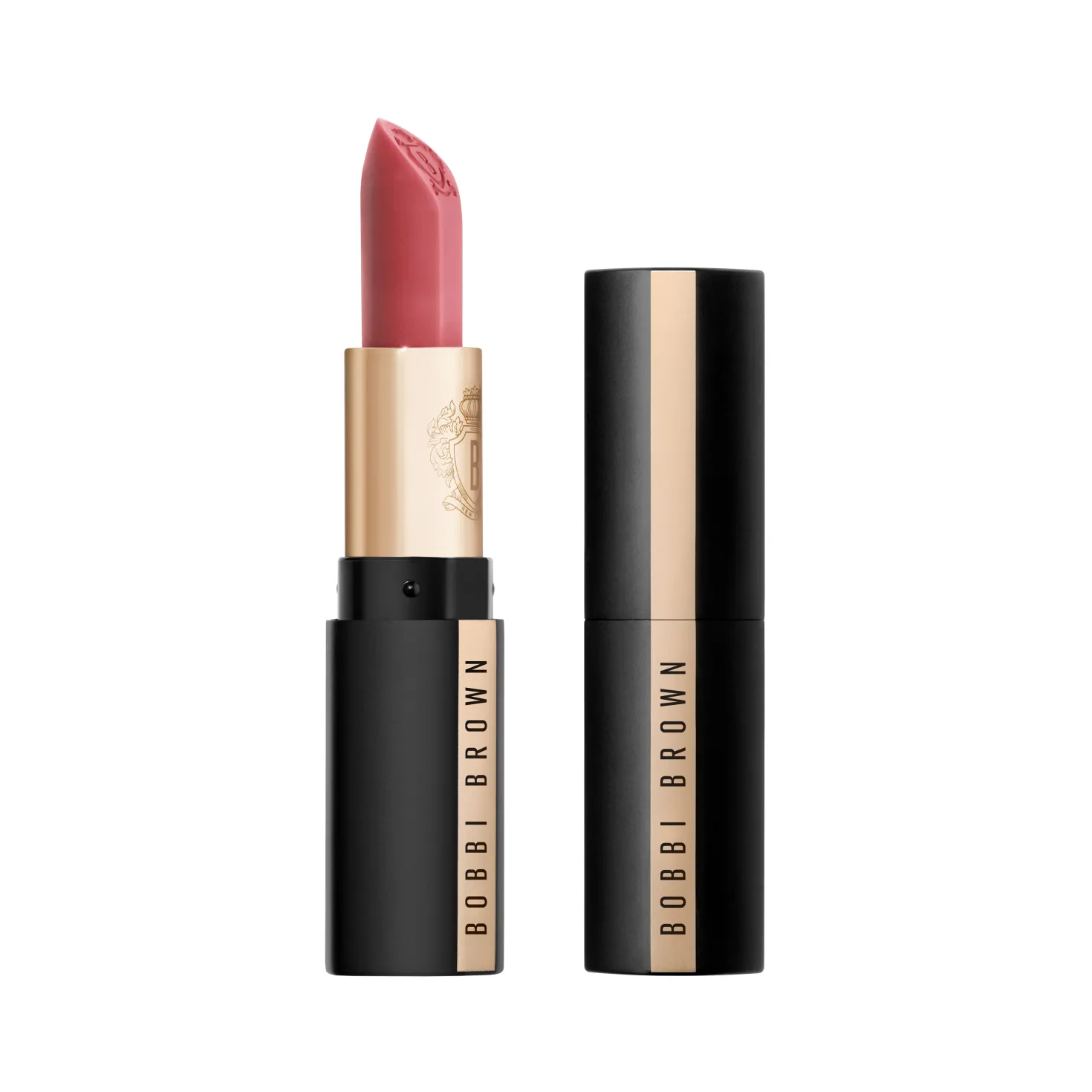 Luxe Cashmere Matte Lipstick