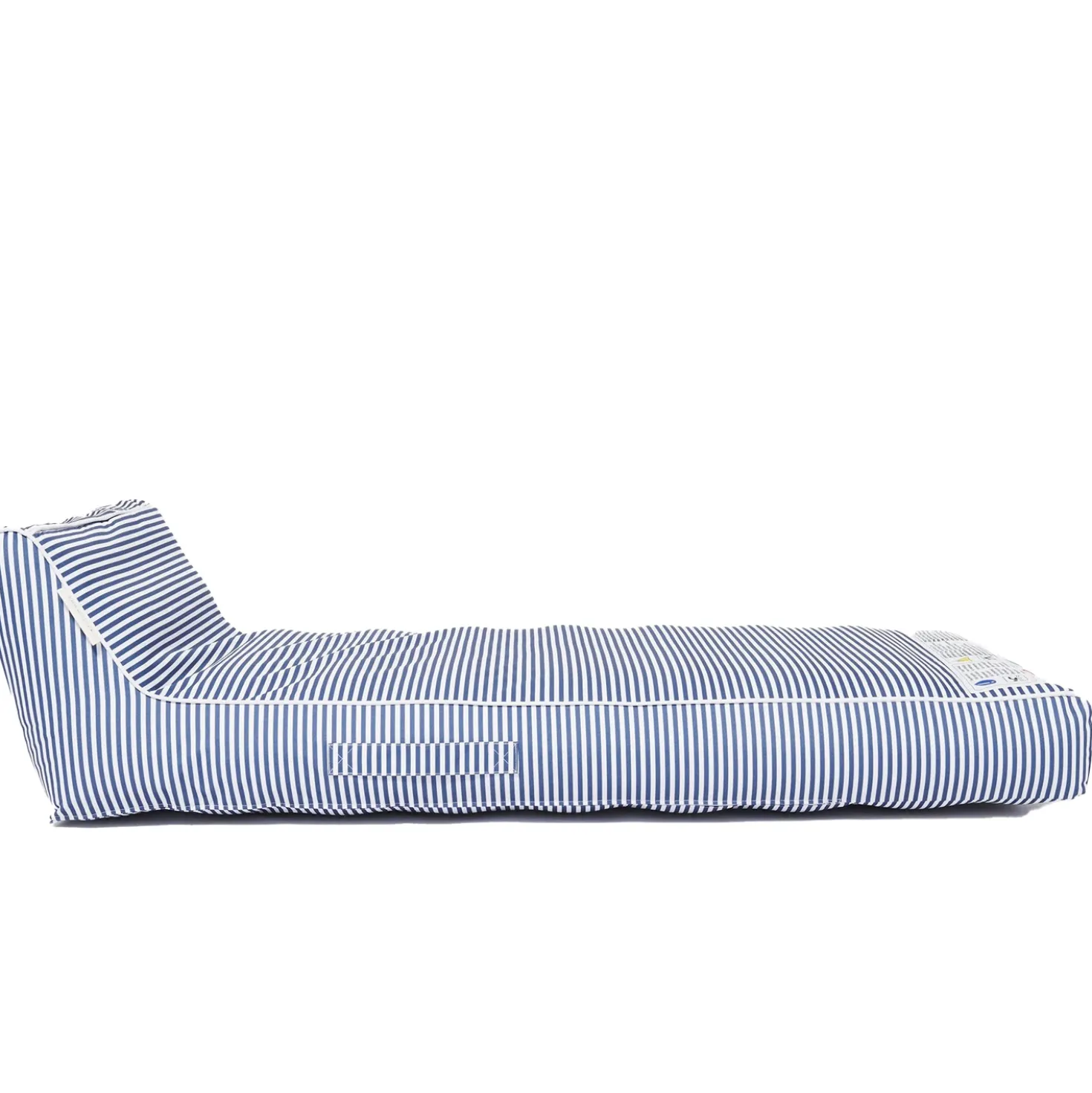 Luxe Luftmatratze navy